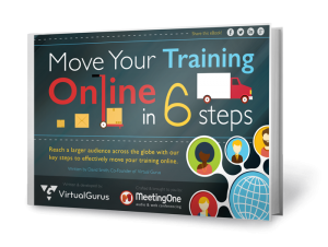 Online Training eBook