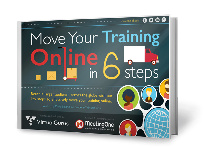 Online Training eBook
