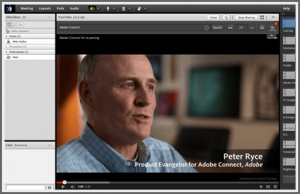adobe connect pods