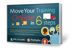 move training online ebook